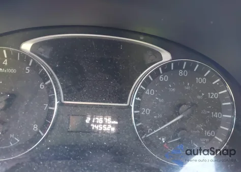 2015 Nissan Altima 2.5/2.5 S/2.5 Sl/2.5 Sv из США, поврежденный, VIN 1N4AL3AP0FC297227